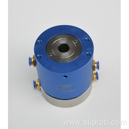 Cost-effective Electric Slip Ring
